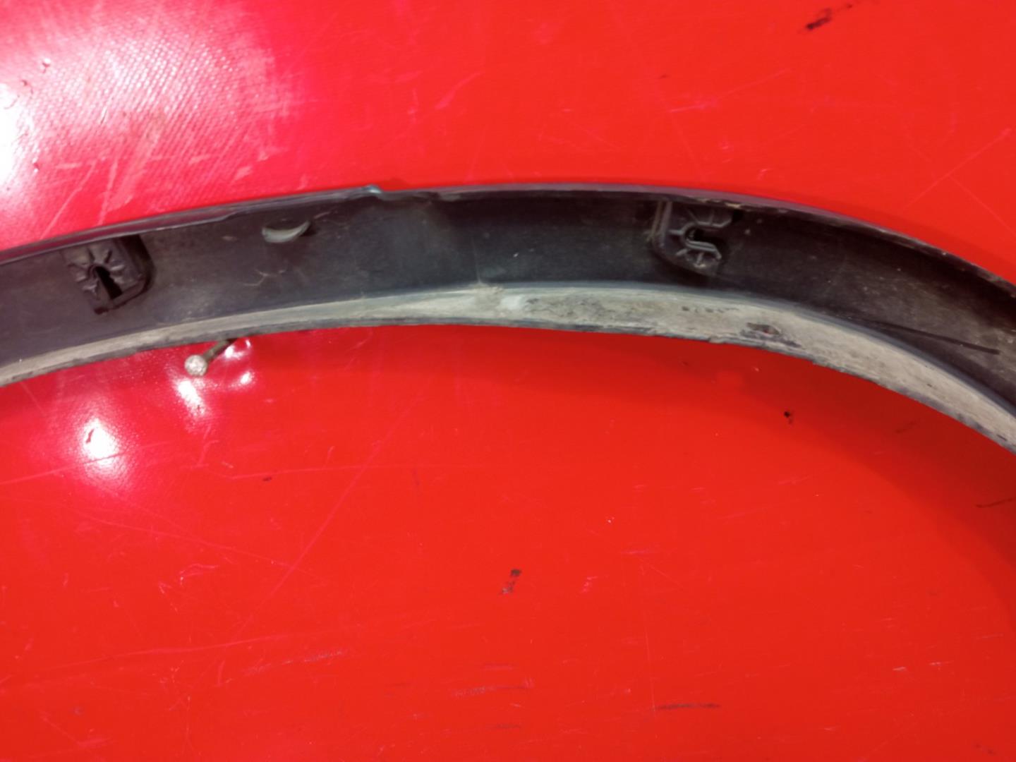 Накладка на крыло