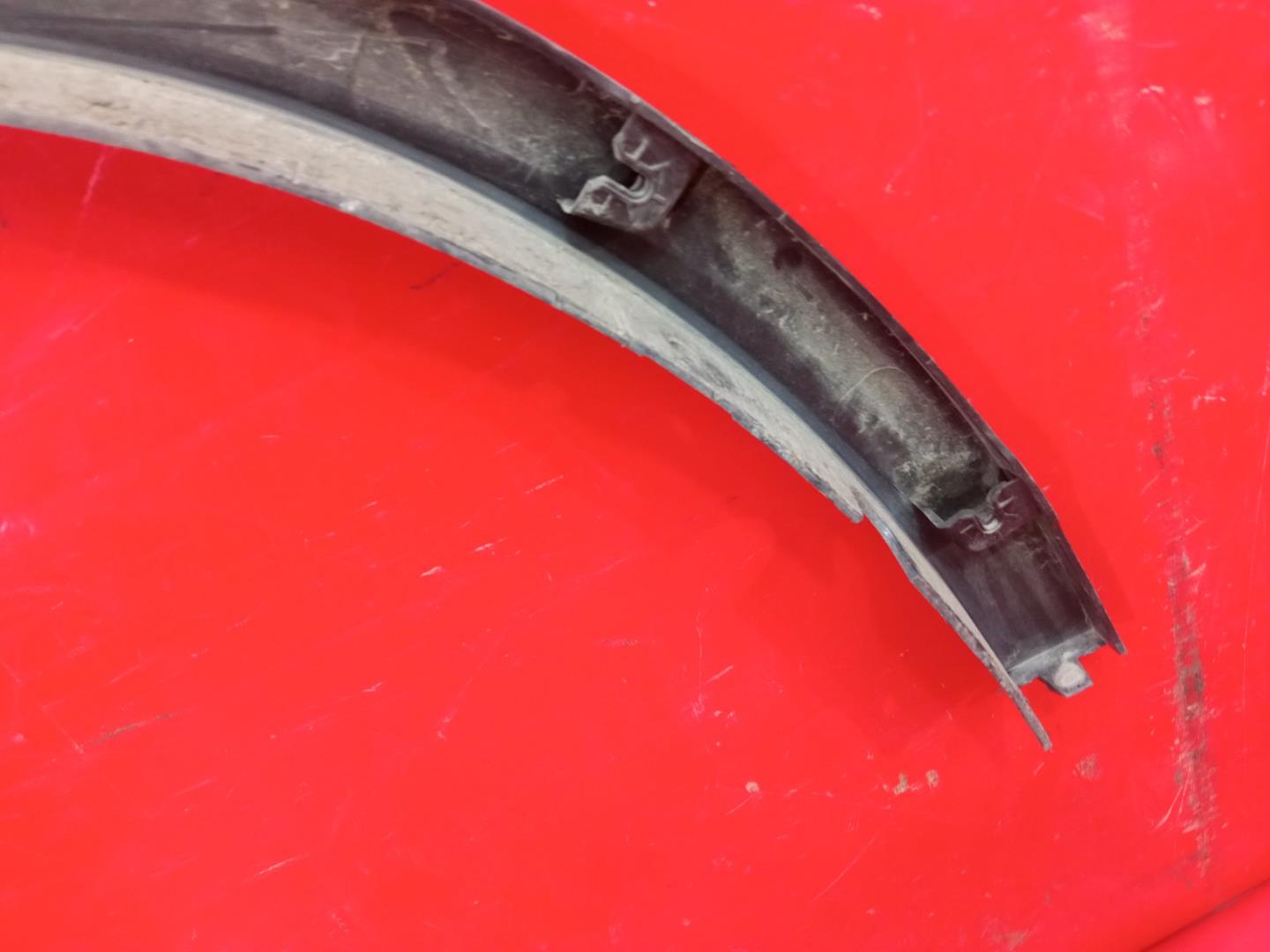 Накладка на крыло