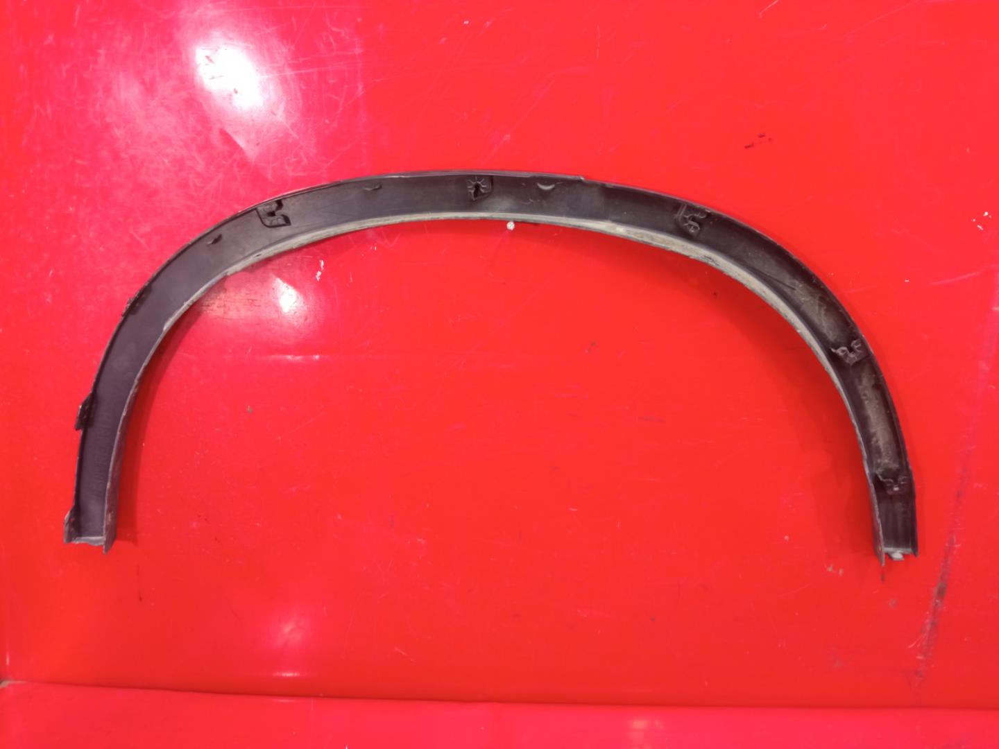 Накладка на крыло