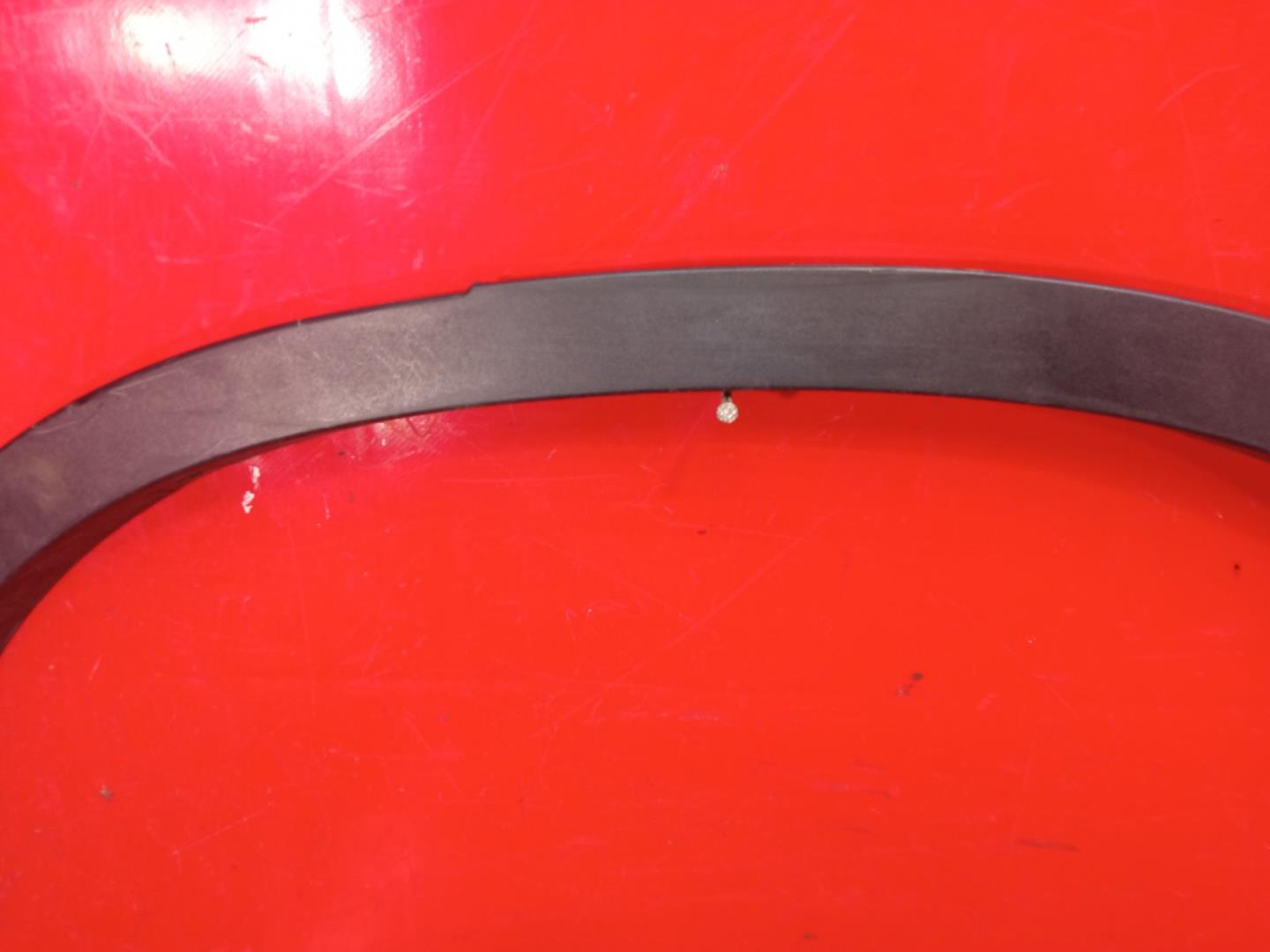 Накладка на крыло