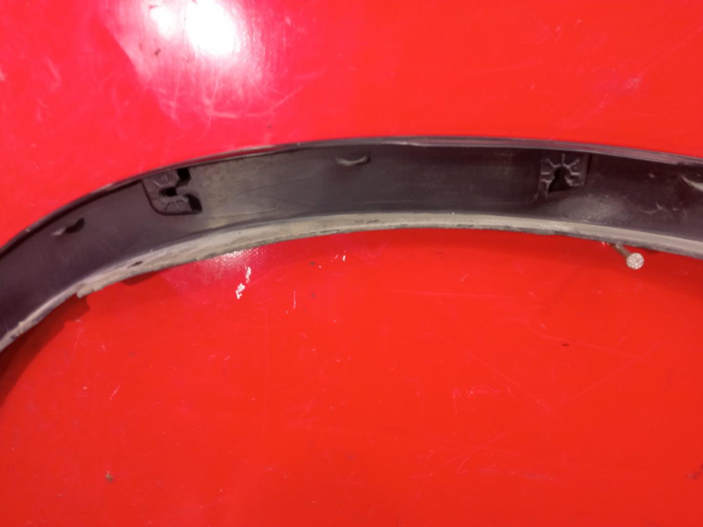 Накладка на крыло