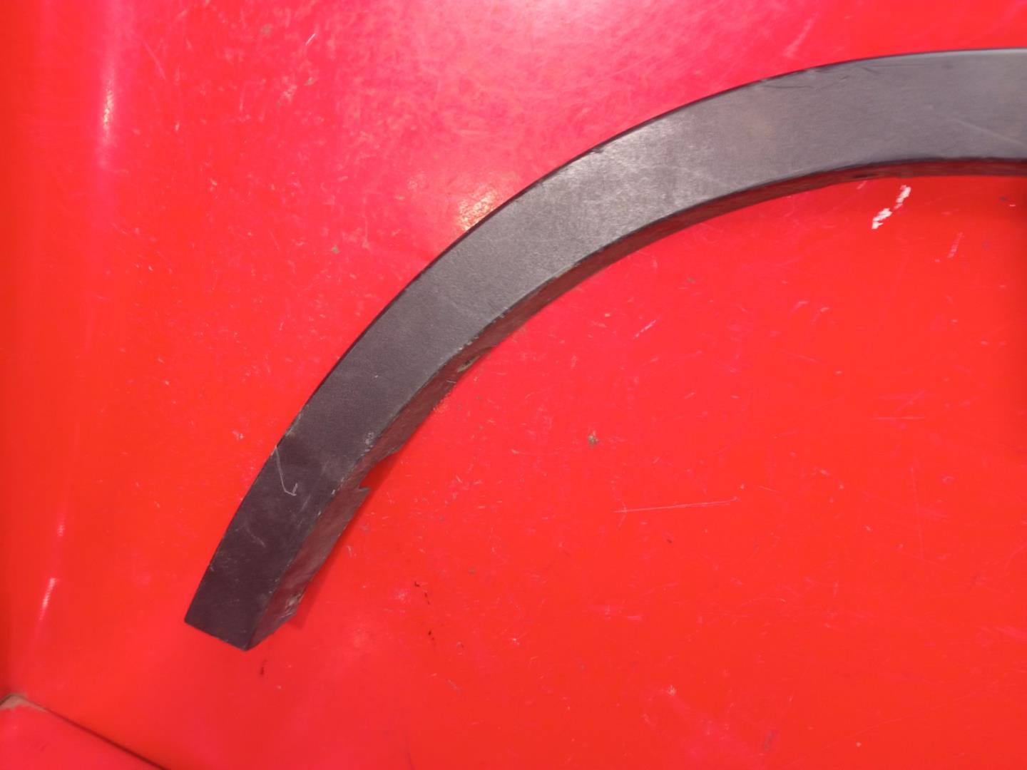 Накладка на крыло