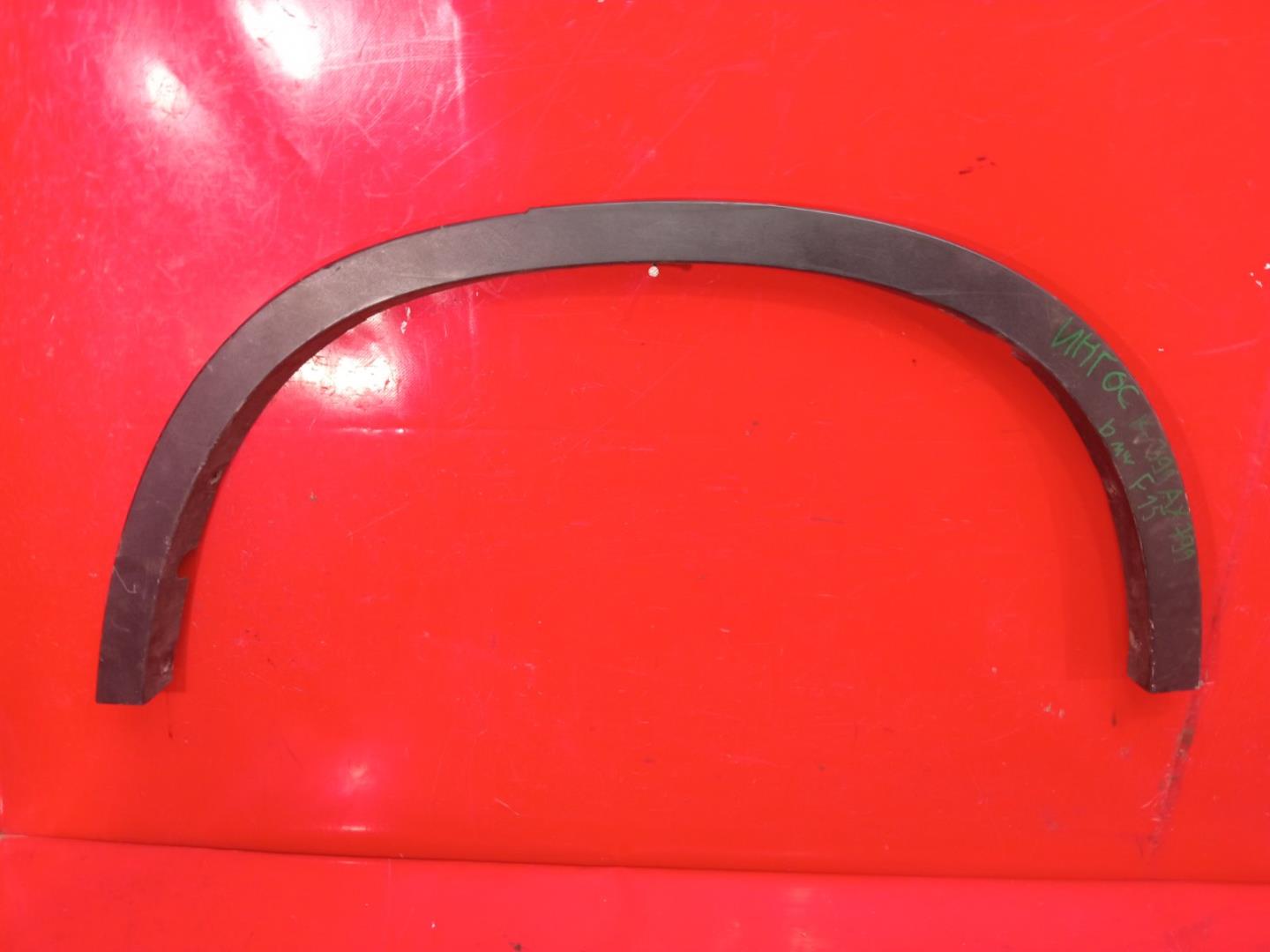 Накладка на крыло