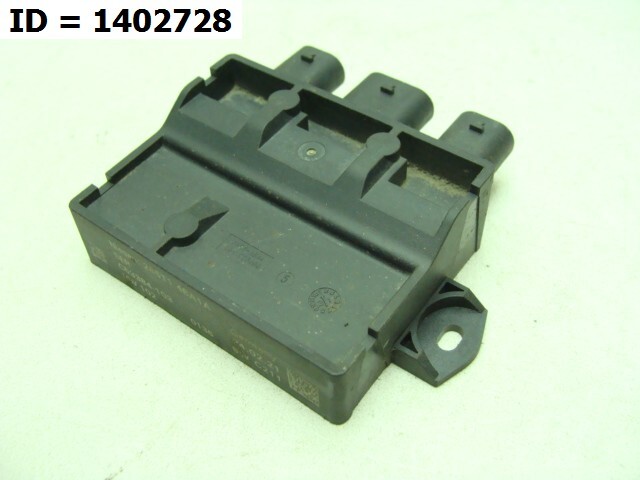 Блок электронный