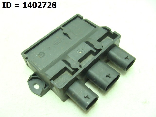 Блок электронный