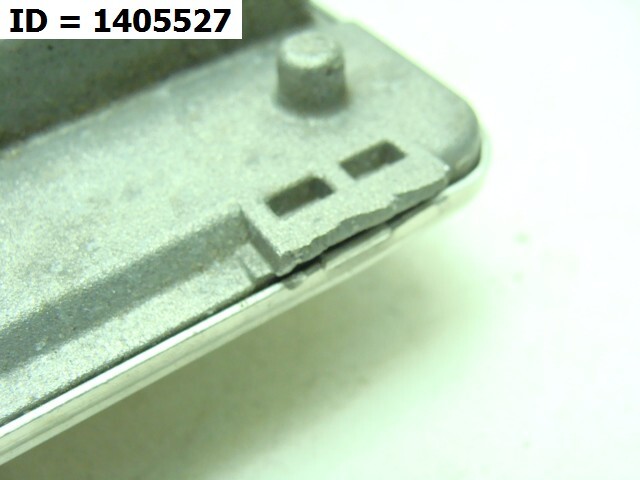 Блок управления светом фар