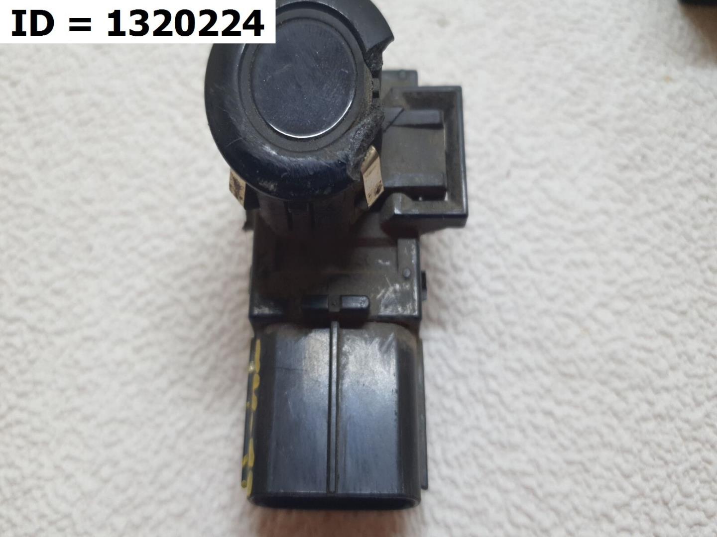 Датчик парковки