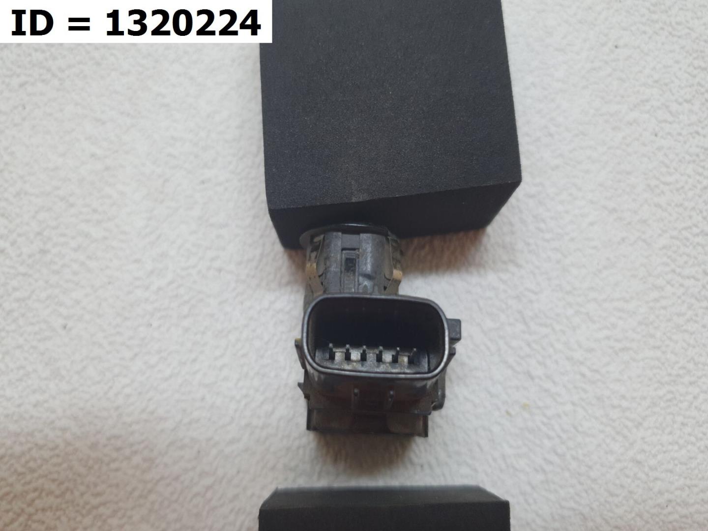 Датчик парковки