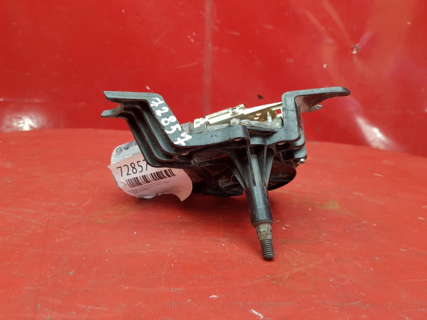 Моторчик стеклоочистителя передний