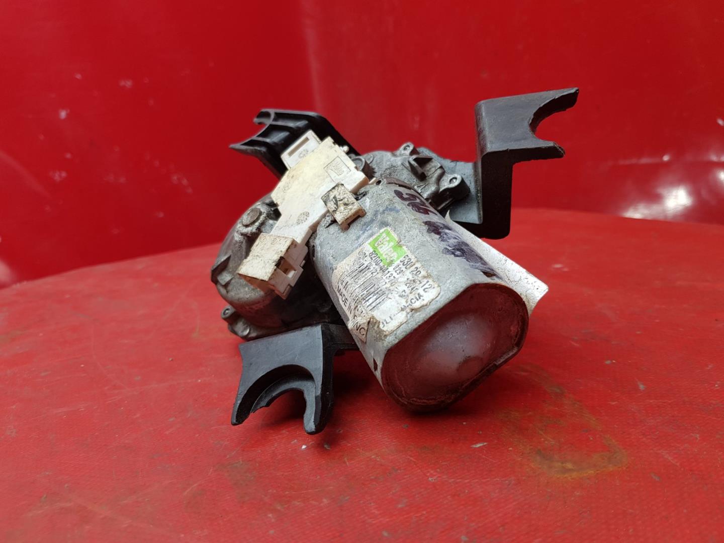 Моторчик стеклоочистителя передний