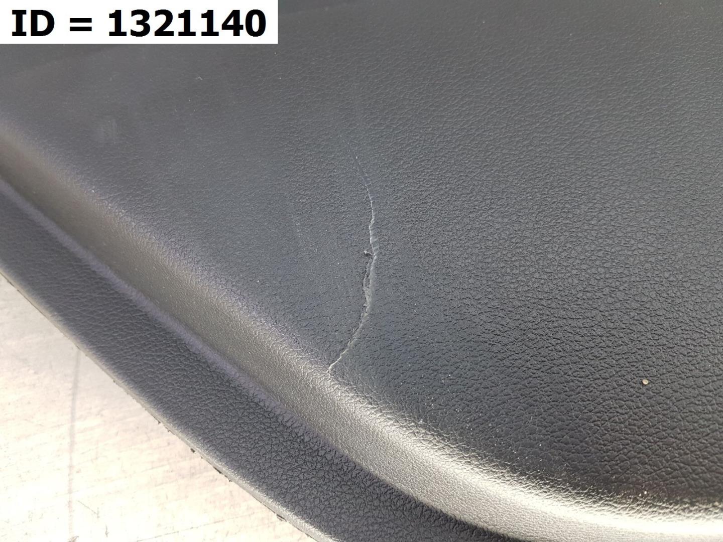 Обшивка двери