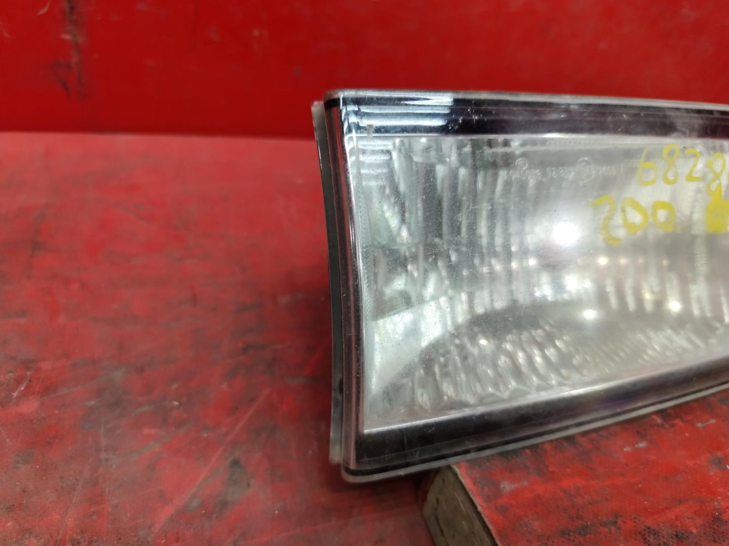 Фара противотуманная