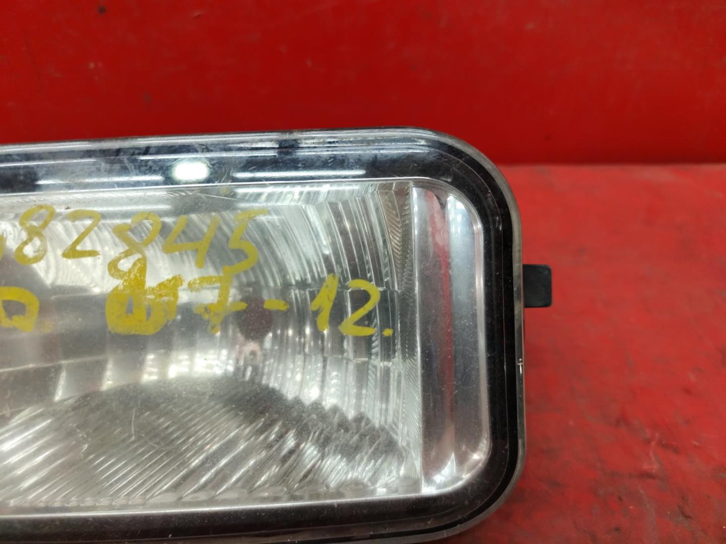 Фара противотуманная