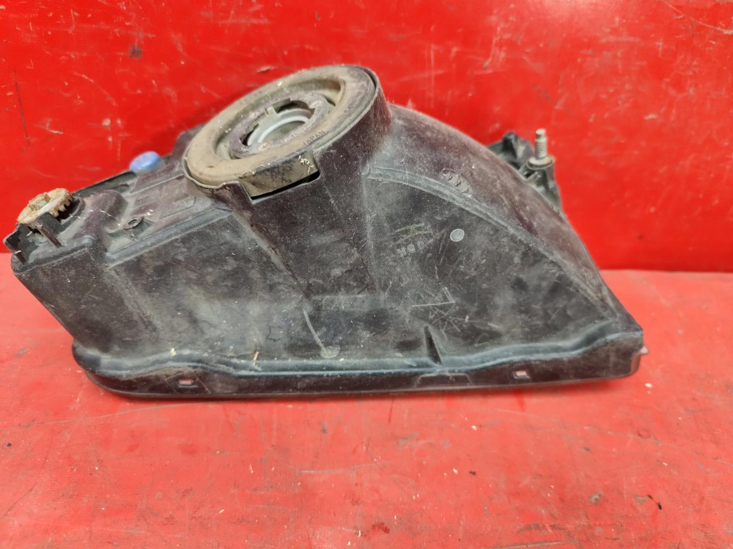 Фара противотуманная