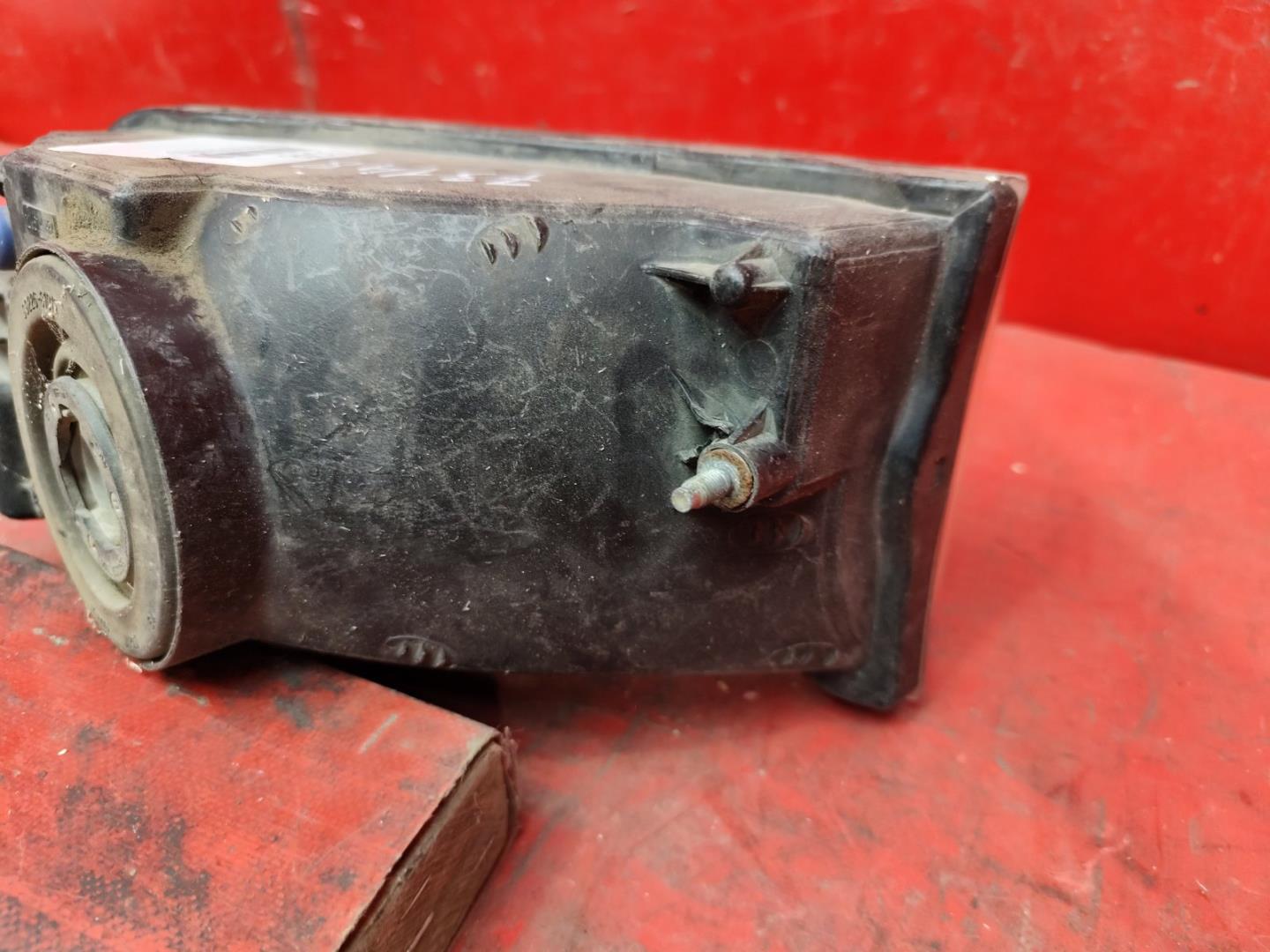 Фара противотуманная