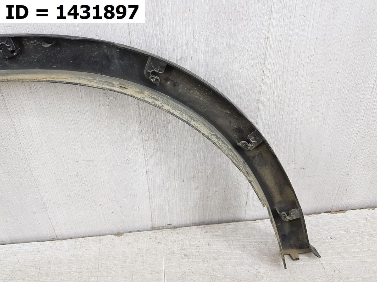 Накладка на крыло