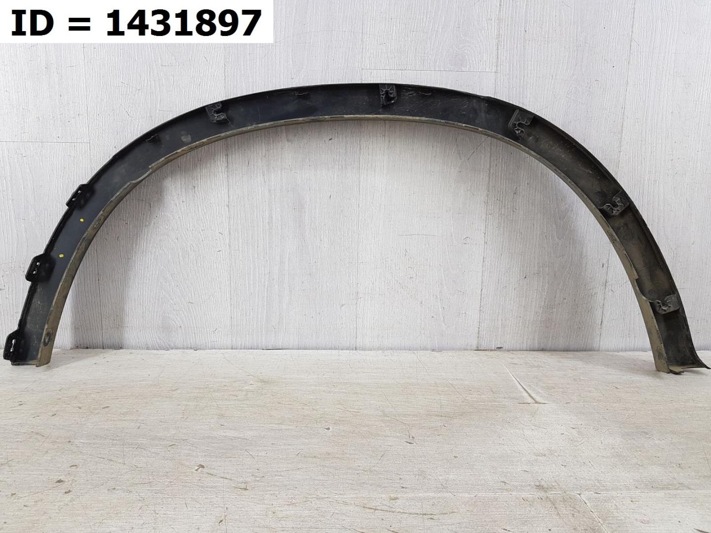 Накладка на крыло