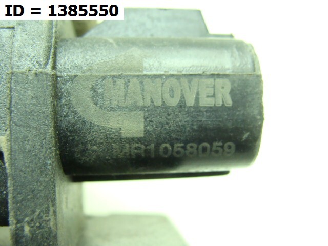 Резистор отопителя