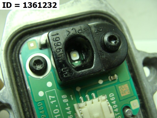 Модуль светодиодный (LED)