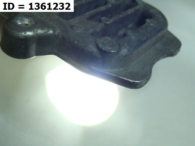 Модуль светодиодный (LED)