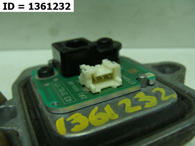 Модуль светодиодный (LED)