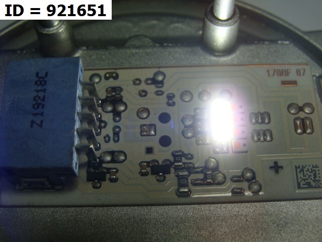 Модуль светодиодный (LED)
