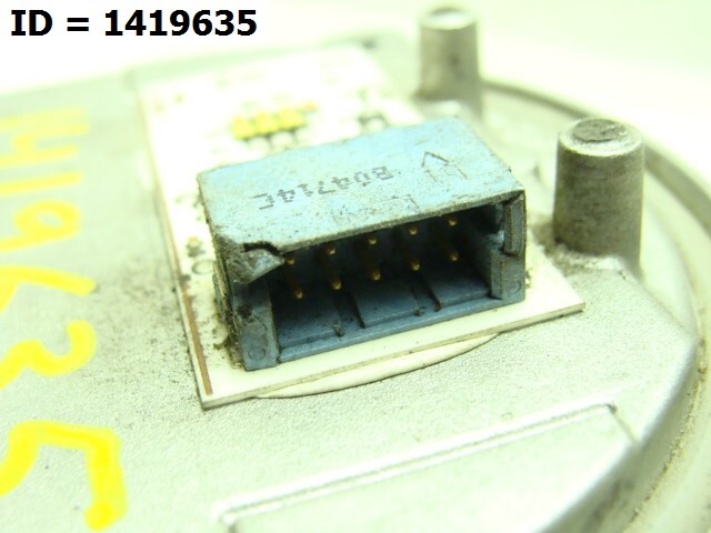 Модуль светодиодный (LED)