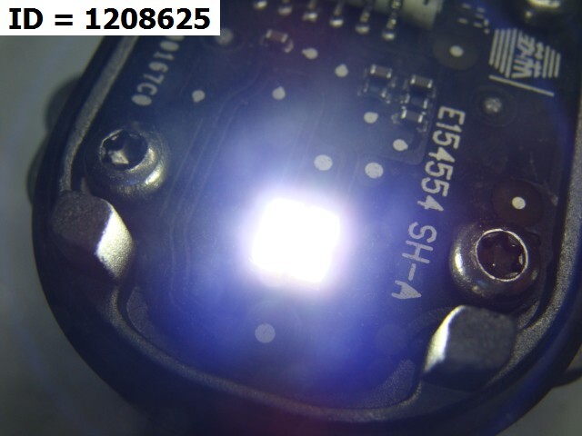 Модуль светодиодный (LED)