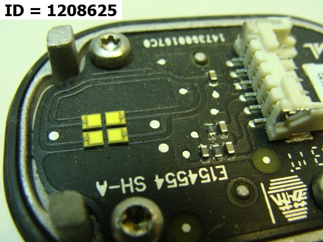 Модуль светодиодный (LED)