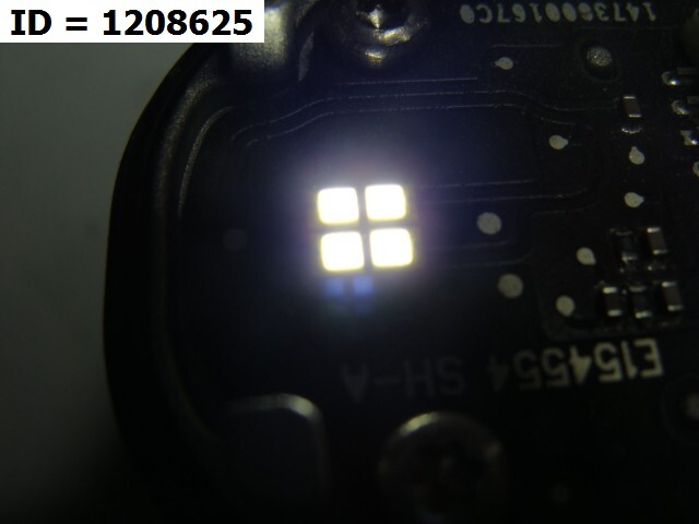 Модуль светодиодный (LED)