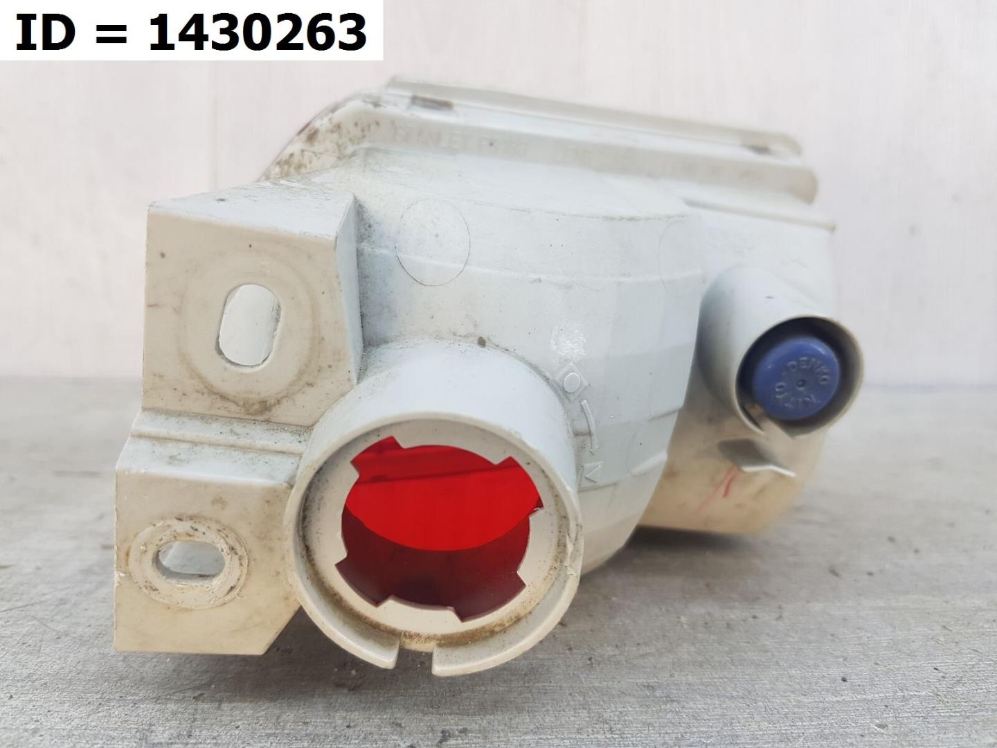 Фонарь задний