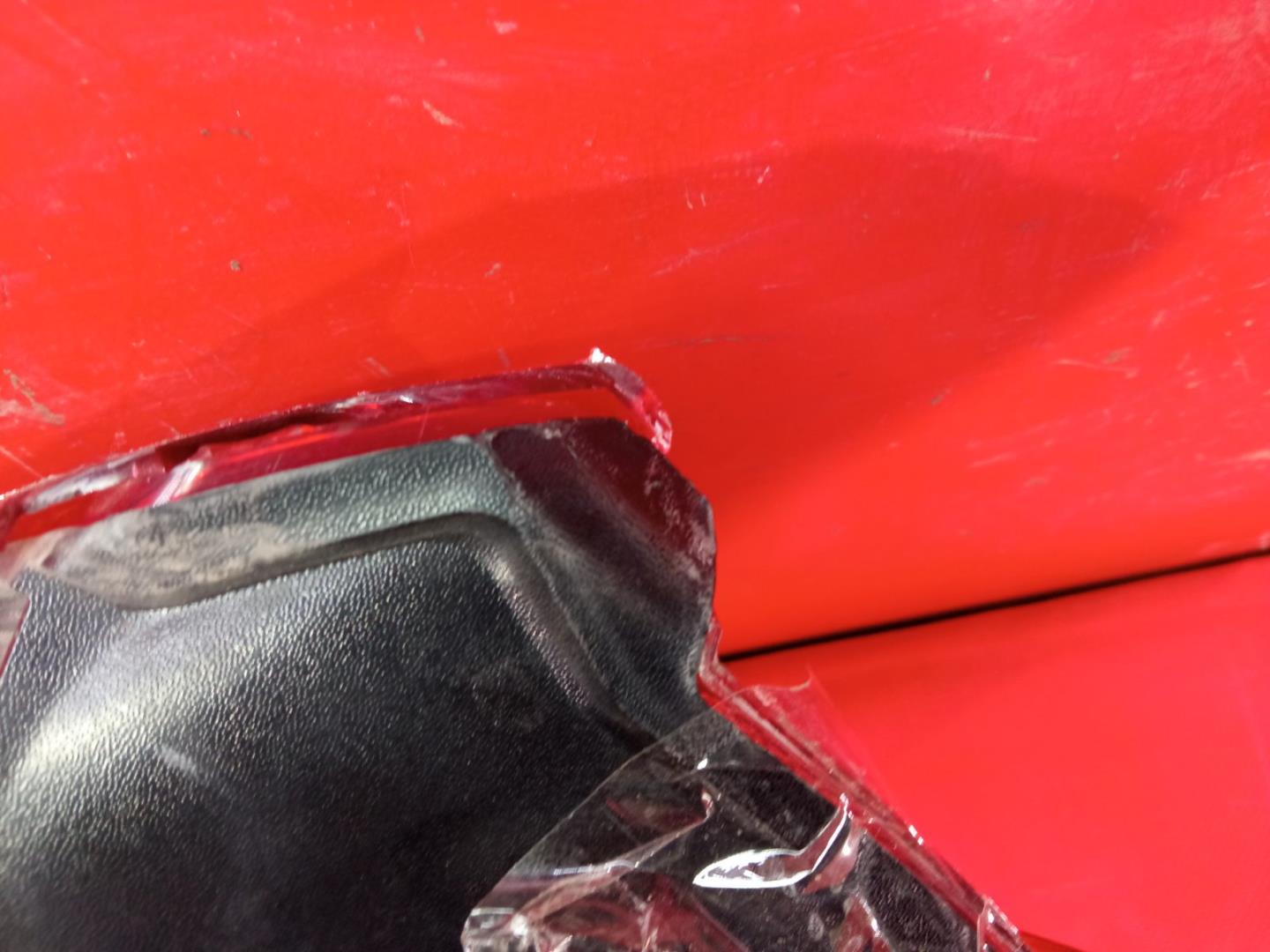 Фонарь задний