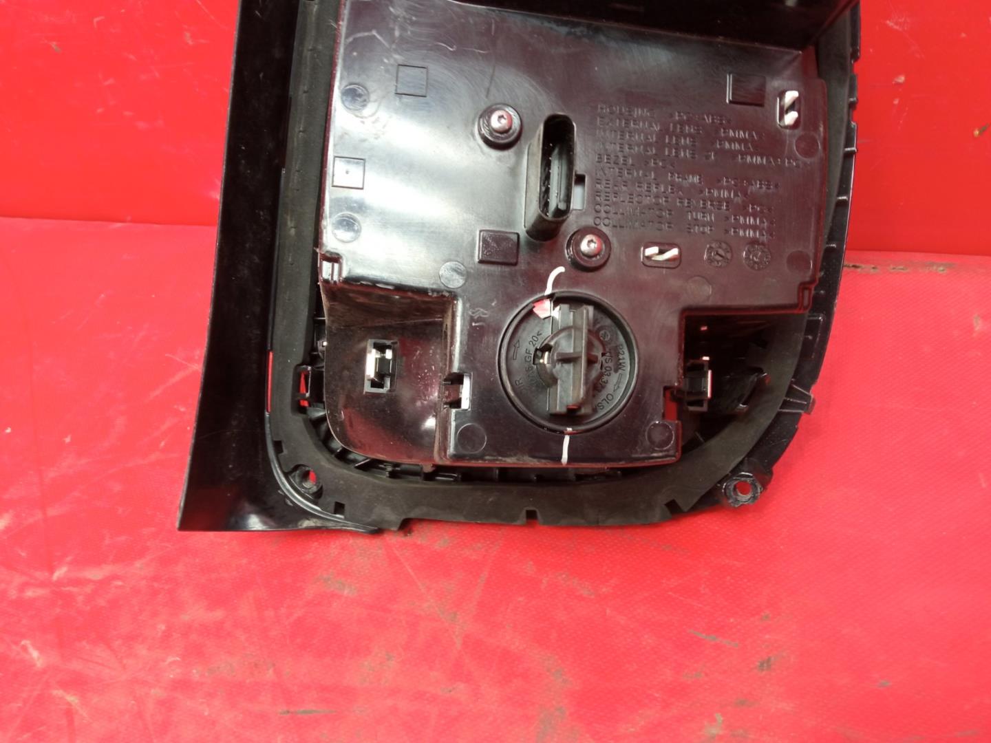 Фонарь задний для Hatch / Cooper F56 2013-2022