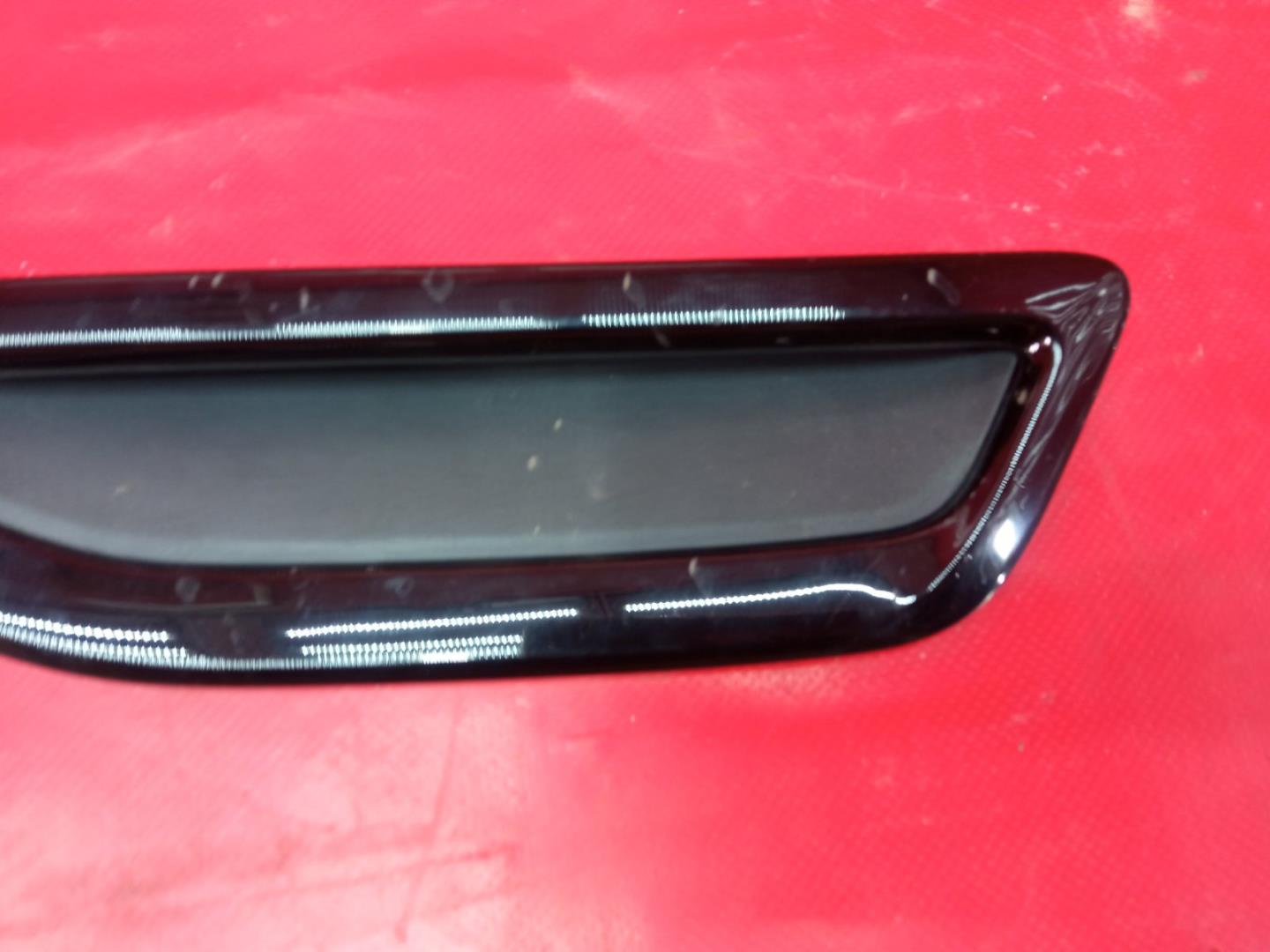 Накладка на крыло