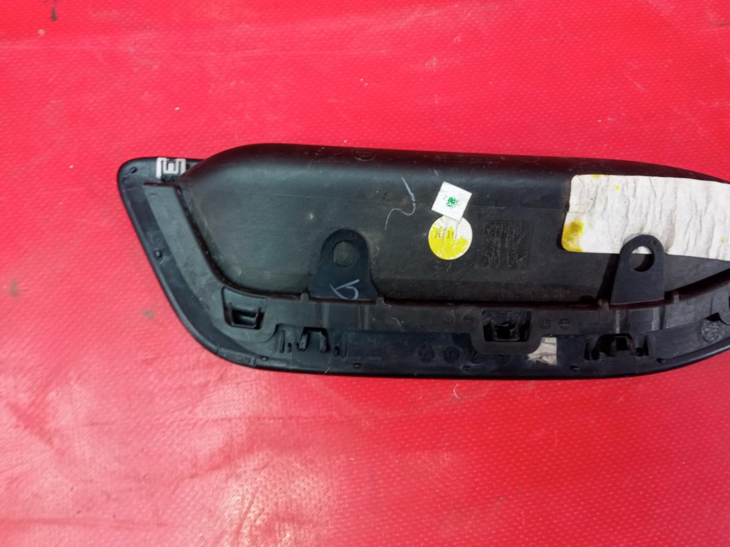 Накладка на крыло