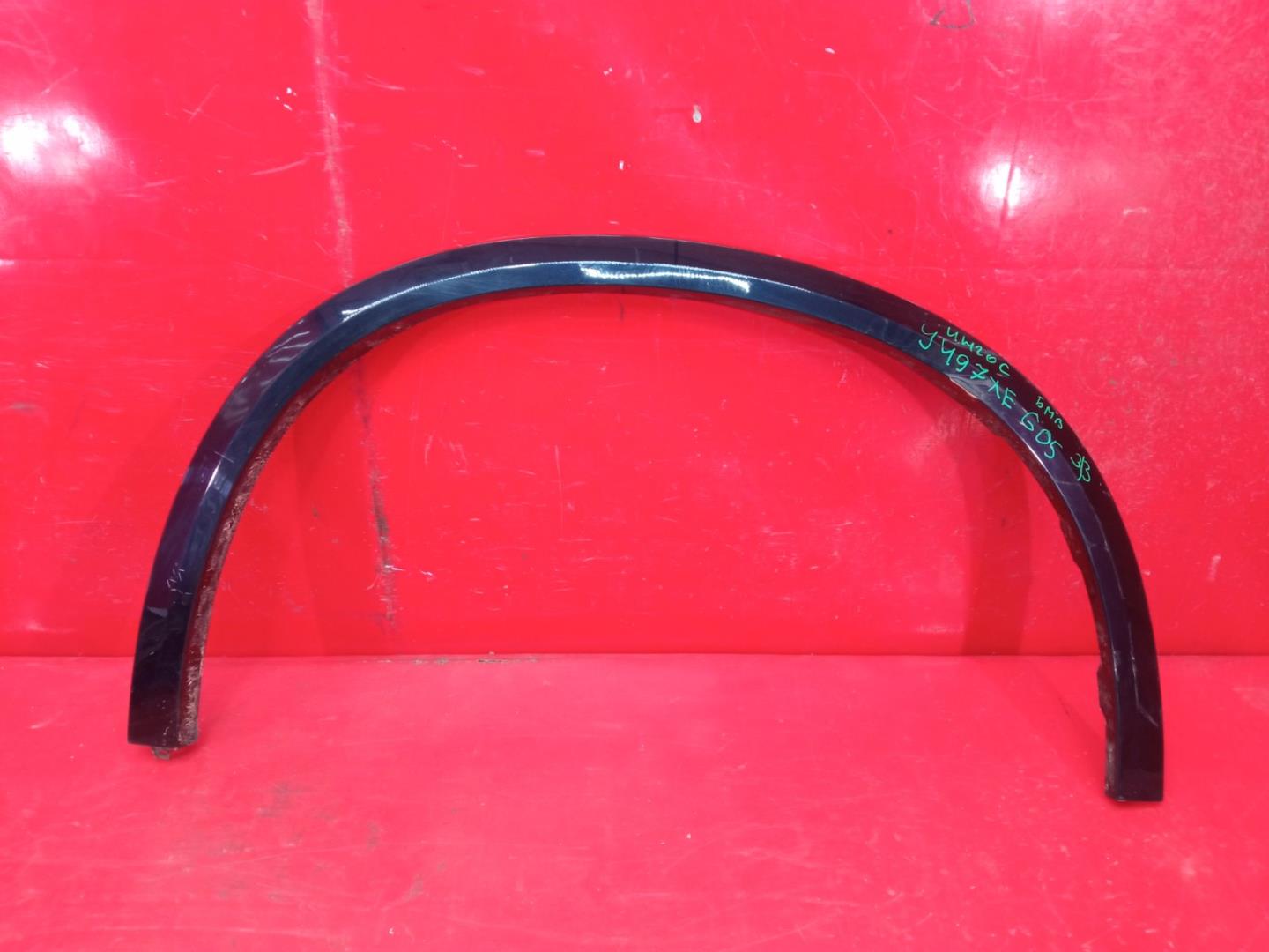 Накладка на крыло