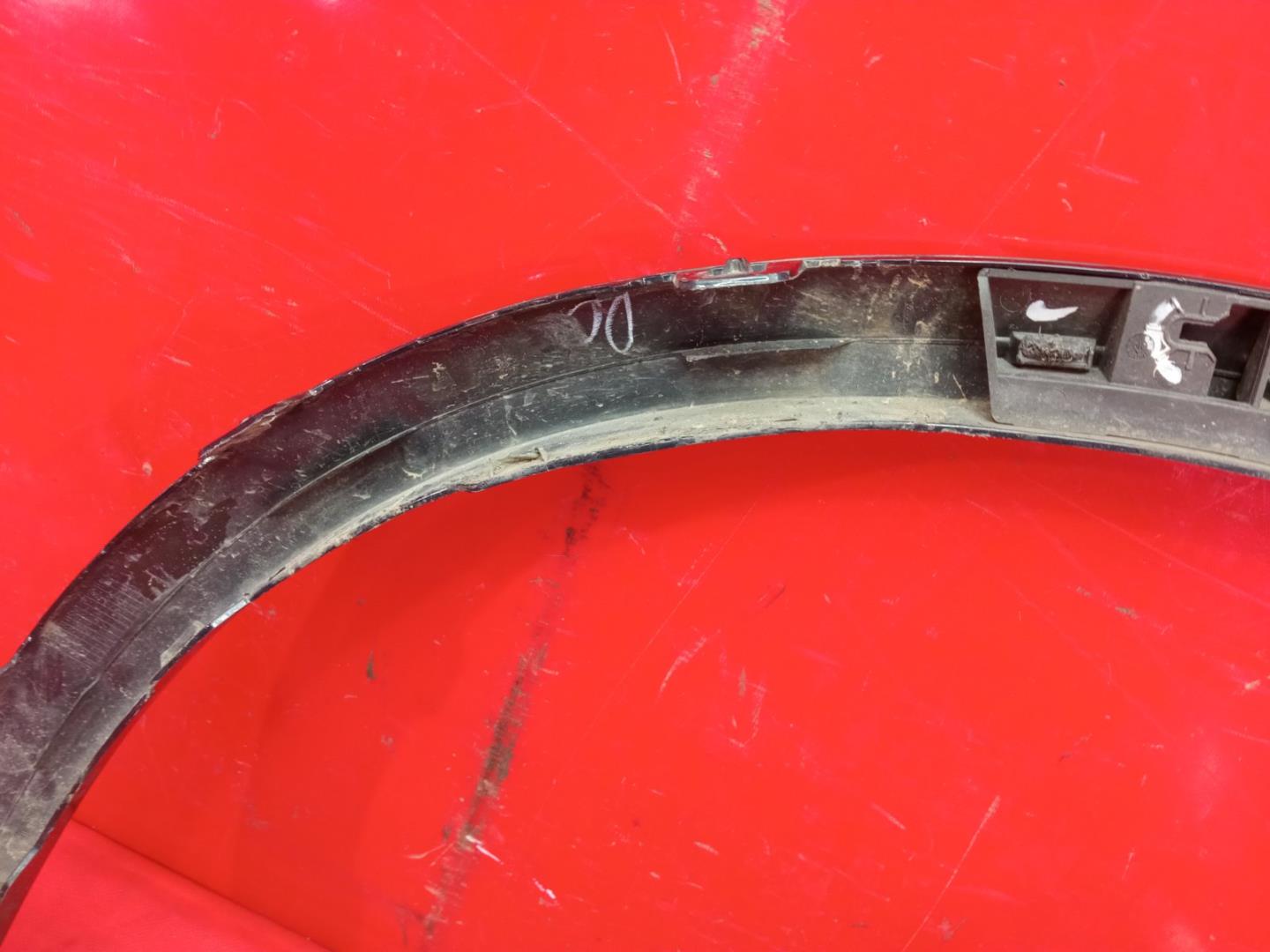 Накладка на крыло