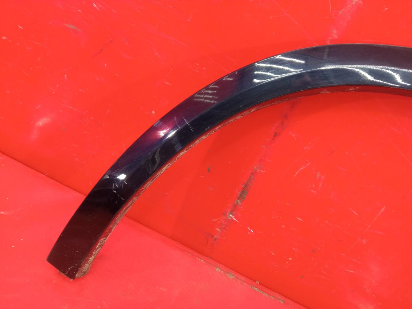 Накладка на крыло