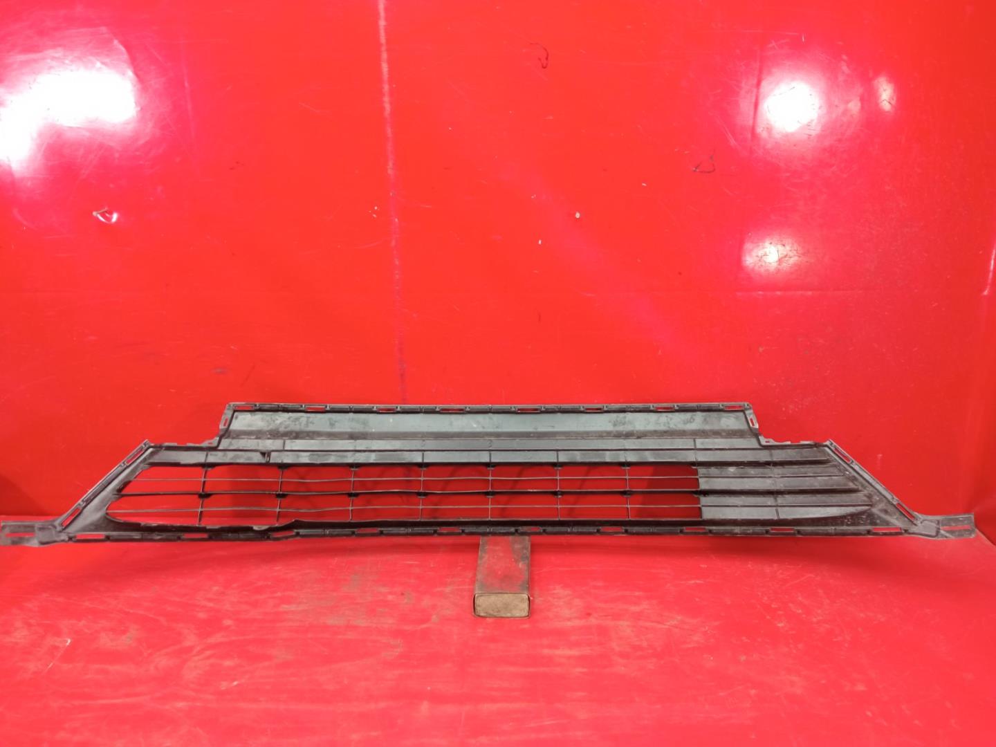 Решетка в бампер