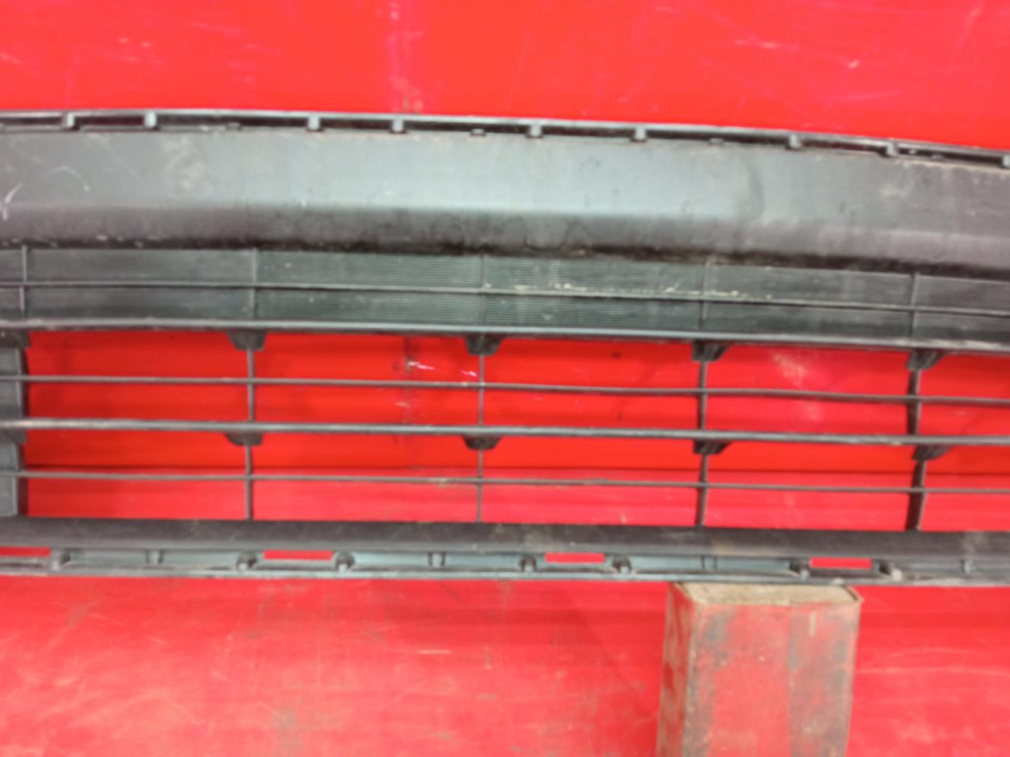 Решетка в бампер