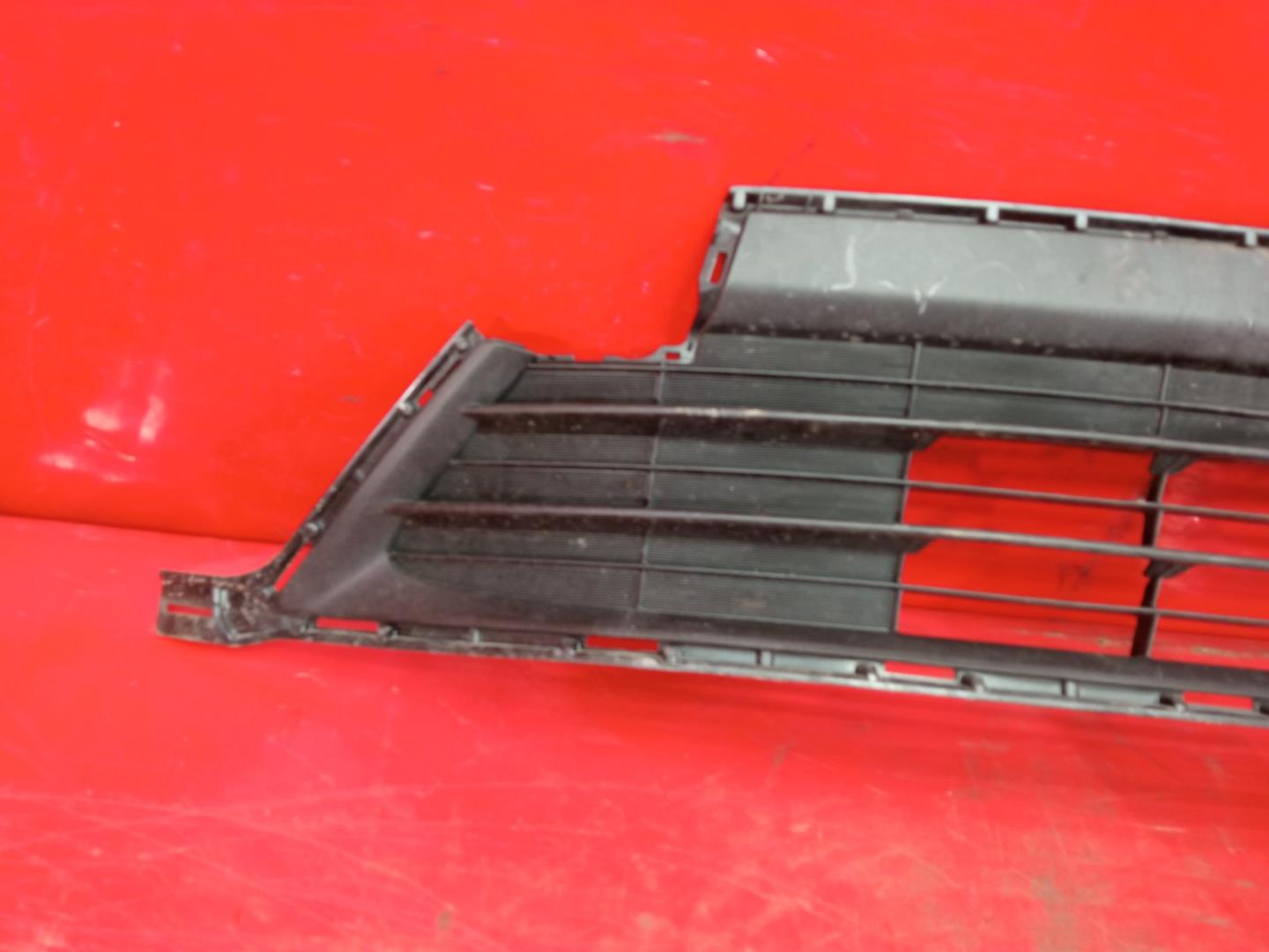 Решетка в бампер