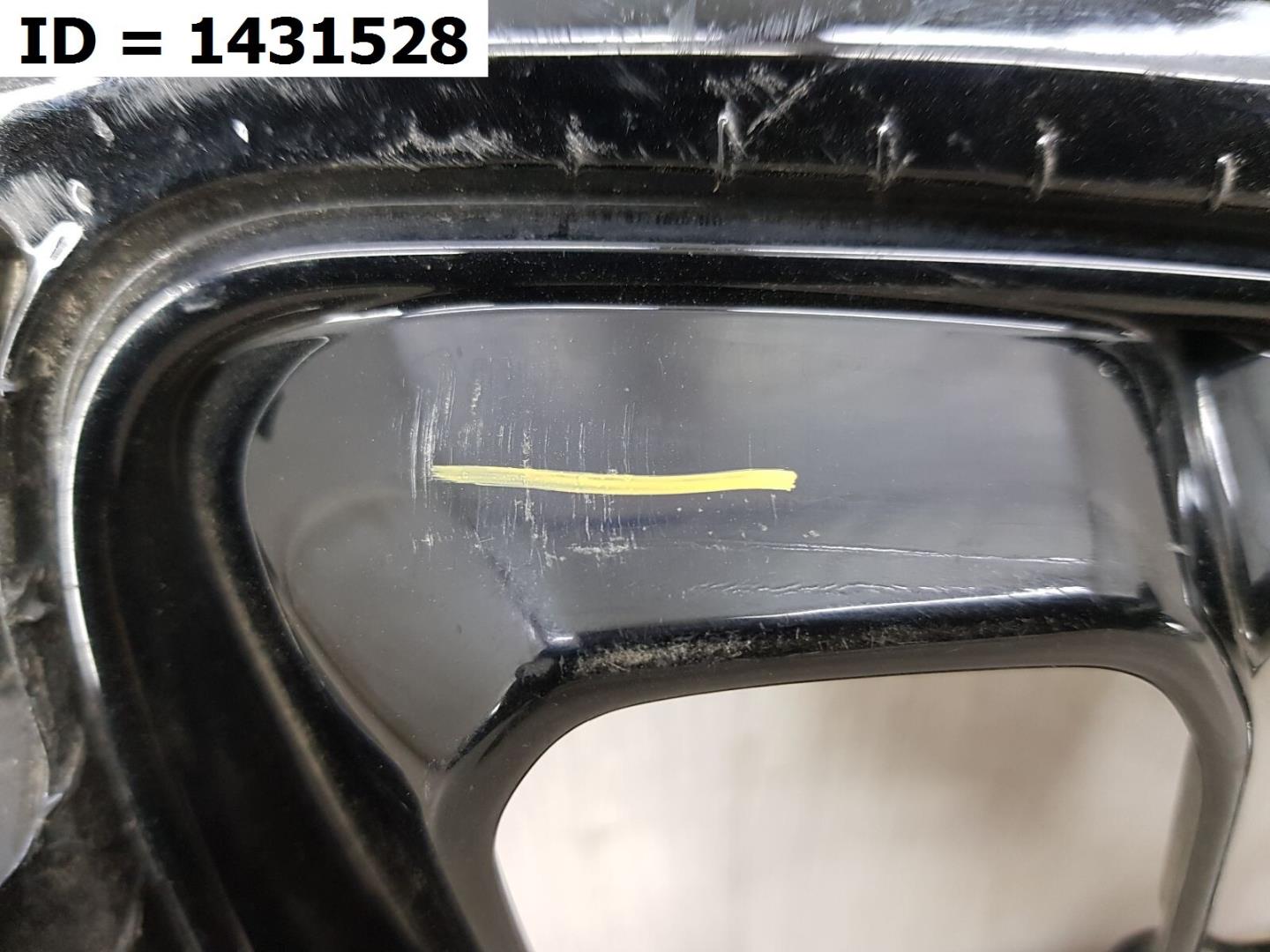 Накладка (кузов наружные)