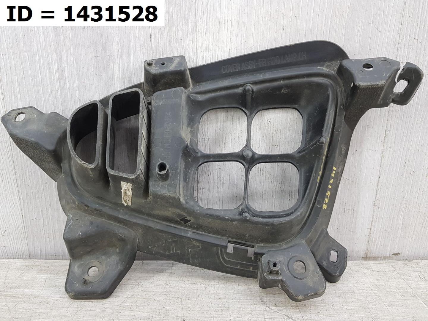 Накладка (кузов наружные)