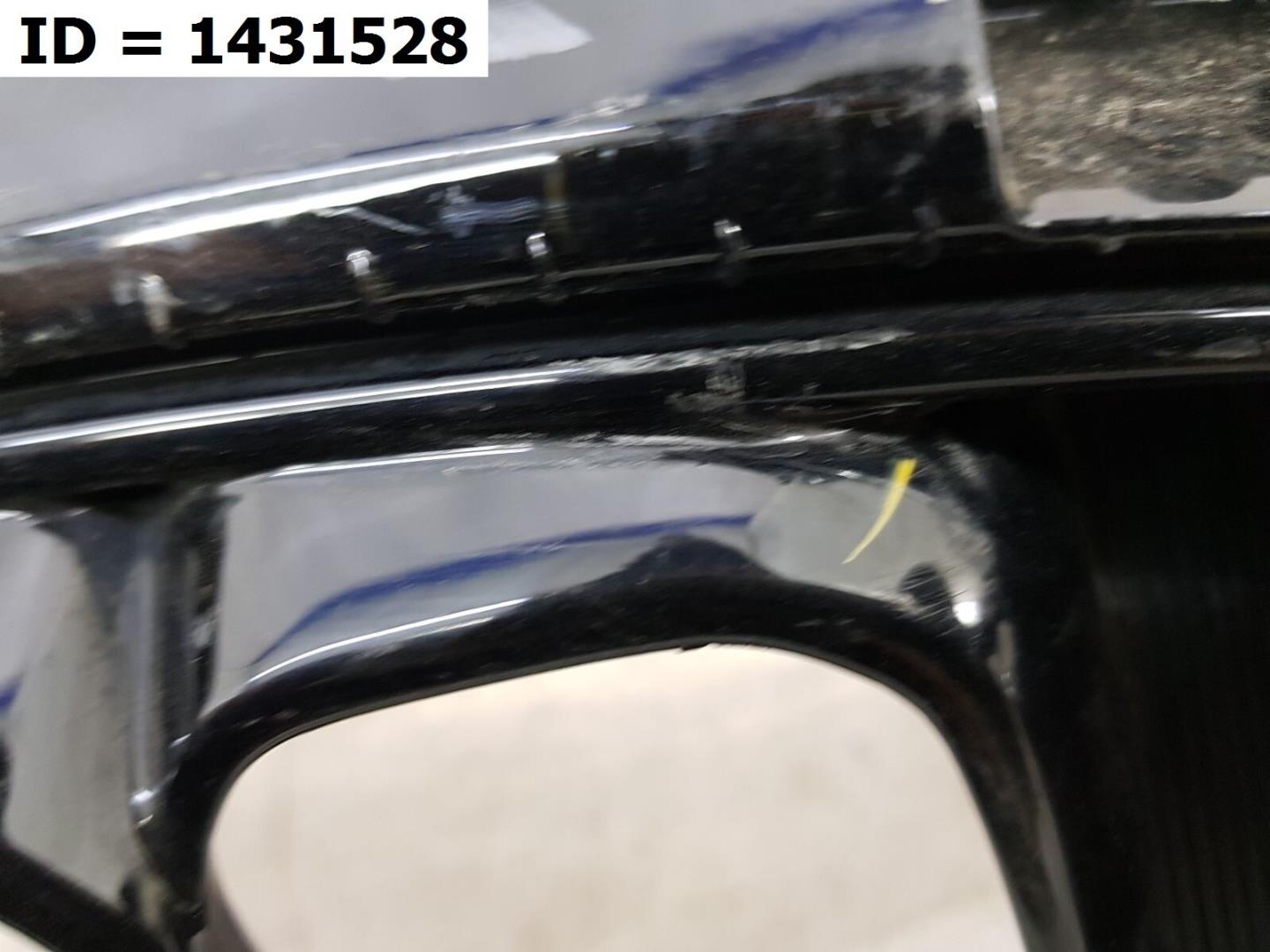 Накладка (кузов наружные)