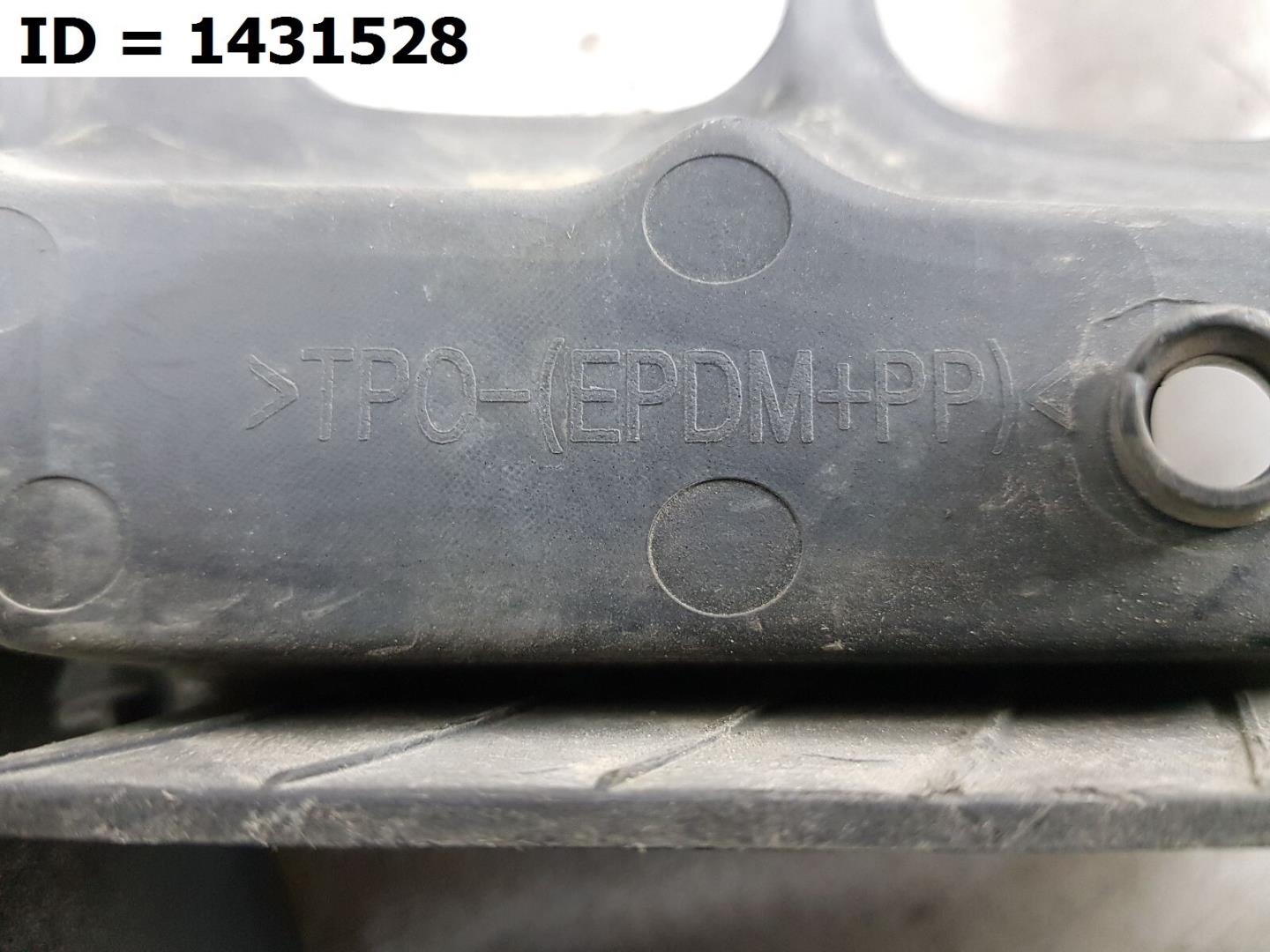 Накладка (кузов наружные)