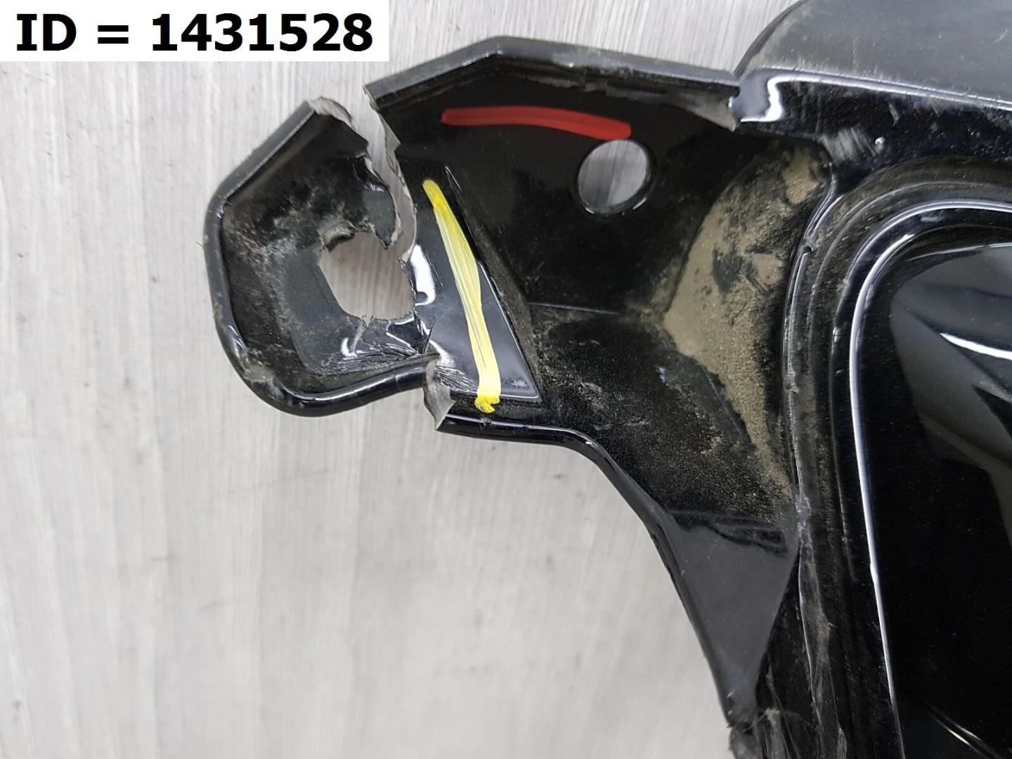 Накладка (кузов наружные)