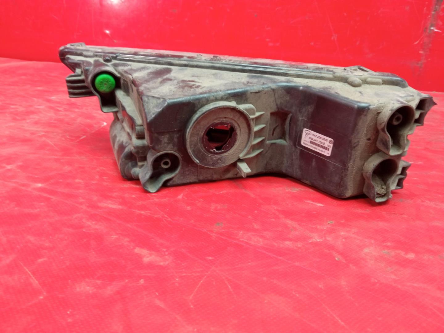 Фара противотуманная