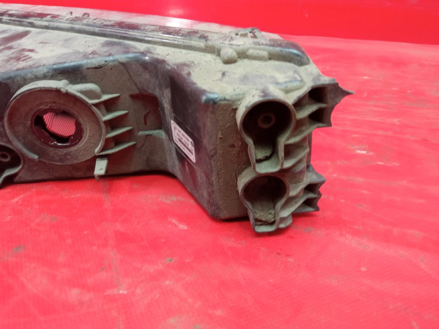 Фара противотуманная