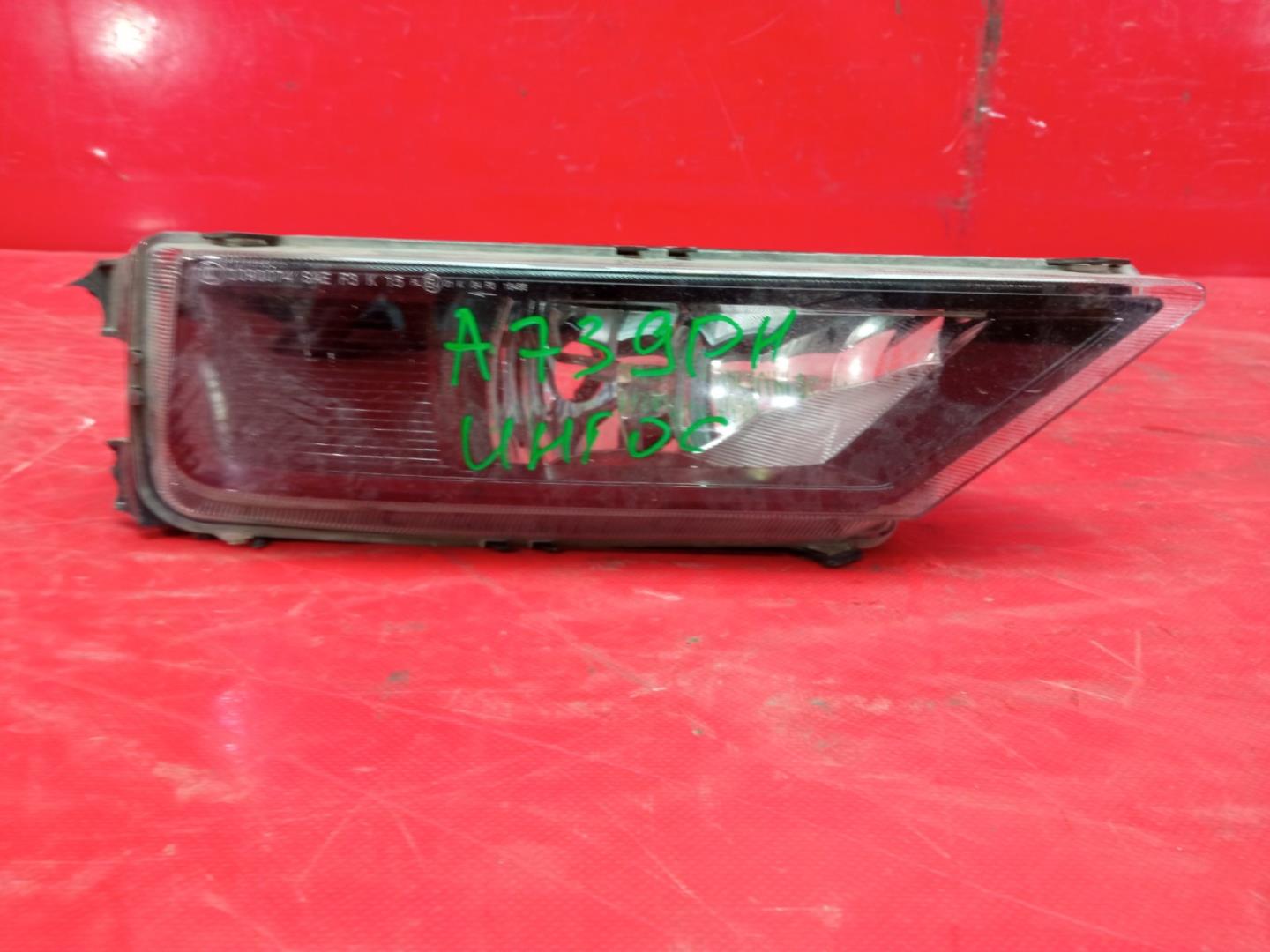 Фара противотуманная