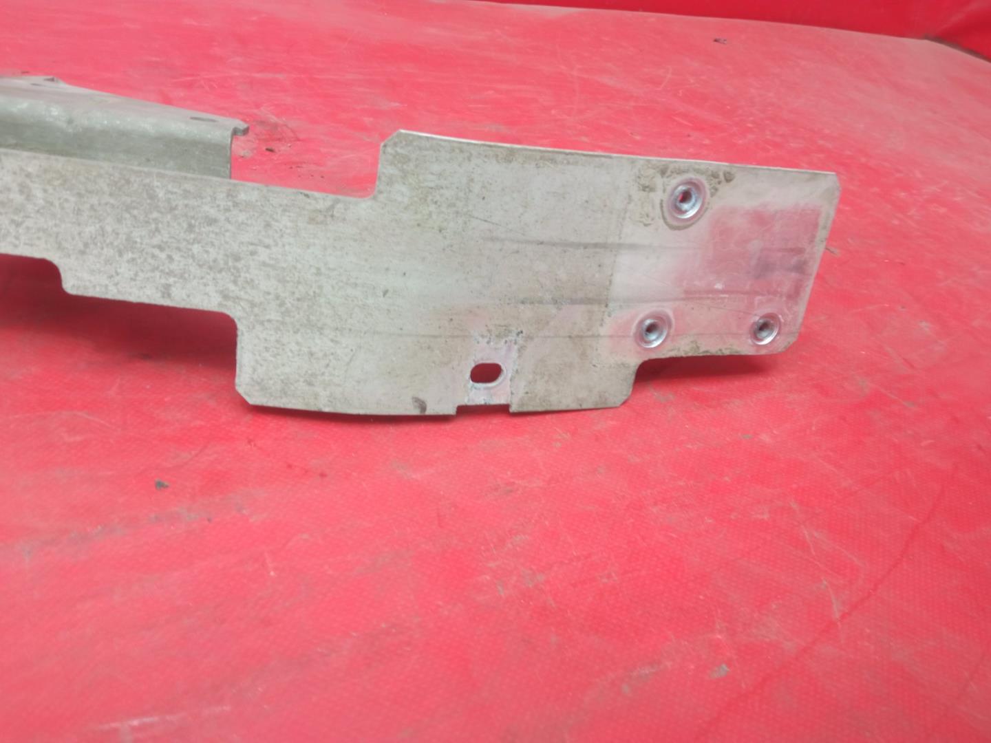 Кронштейн крепления фары